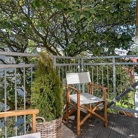 Lokastigur Charming And Inviting Apartment