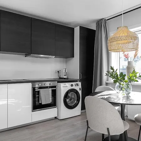 Lokastigur Charming And Inviting Apartment *