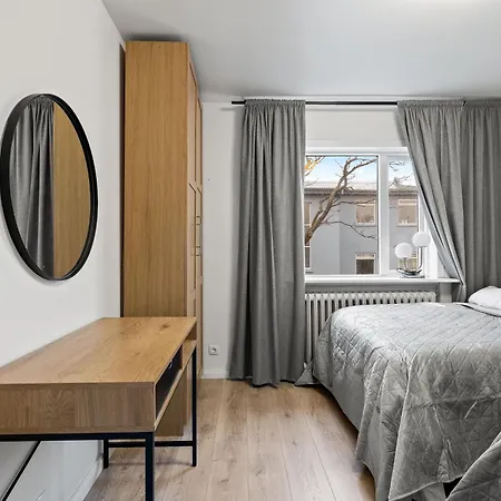 Lokastigur Charming And Inviting Apartment *