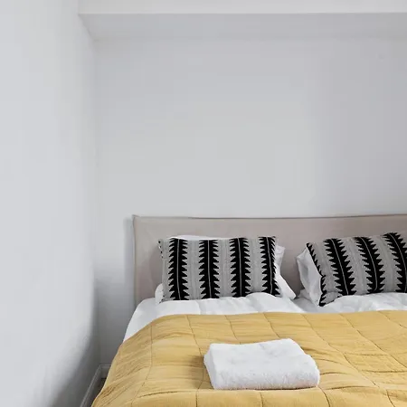 Lokastigur Charming And Inviting Apartment