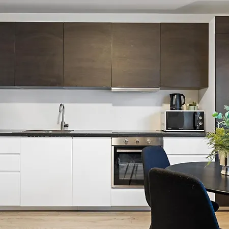Apartment Lokastigur Charming And Inviting