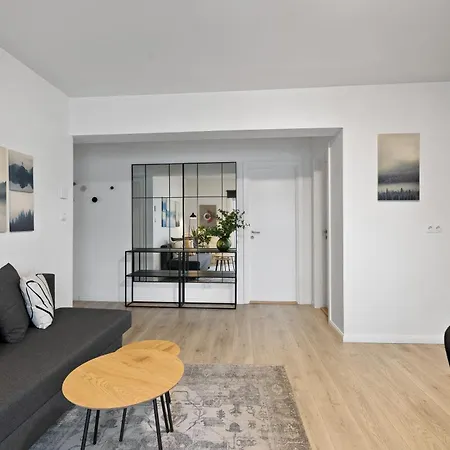 Apartment Lokastigur Charming And Inviting