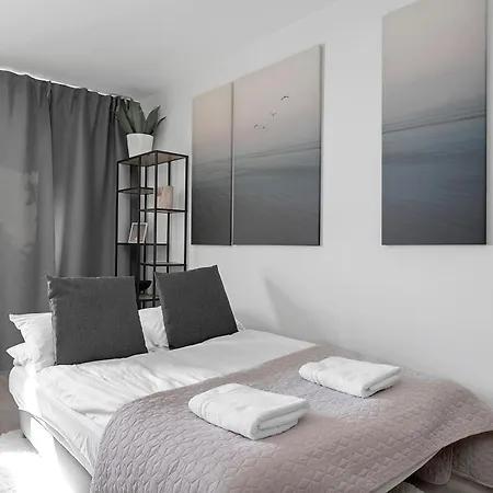 Apartment Lokastigur Charming And Inviting