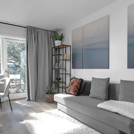 Lokastigur Charming And Inviting Apartment