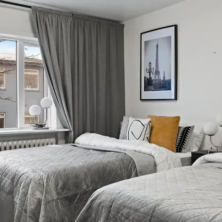 Apartment Lokastigur Charming And Inviting